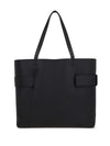Alexander Mcqueen T-bar Sling Tote Bag