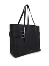 Alexander Mcqueen T-bar Sling Tote Bag