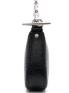 Alexander McQueen Mini T-bar bag
