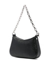Alexander McQueen Mini T-bar bag