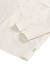 Woolrich Pure cotton poplin shirt