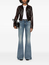 Alexander McQueen Cut & Sew T-shirt