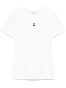  Alexander McQueen Cut & Sew T-shirt