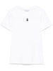 Alexander McQueen Cut & Sew T-shirt