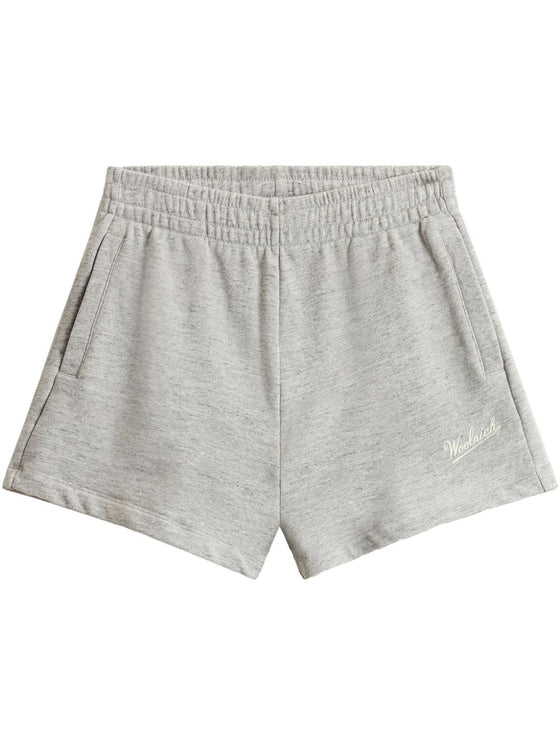 Woolrich Shorts Grey