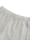 Woolrich Shorts Grey