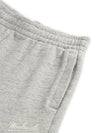 Woolrich Shorts Grey