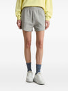 Woolrich Shorts Grey