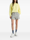 Woolrich Shorts Grey
