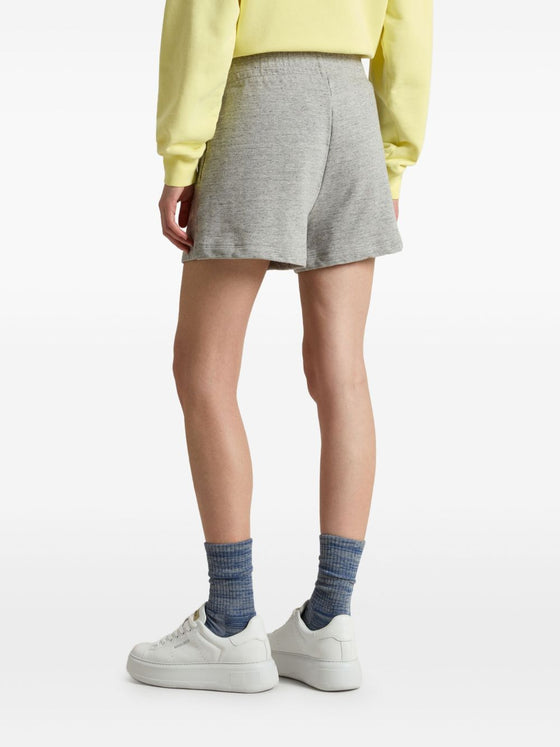 Woolrich Shorts Grey
