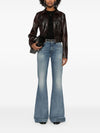 Alexander McQueen T-shirts and Polos Black