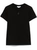 Alexander McQueen Cut & Sew T-shirt