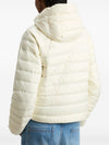 Woolrich Coats White