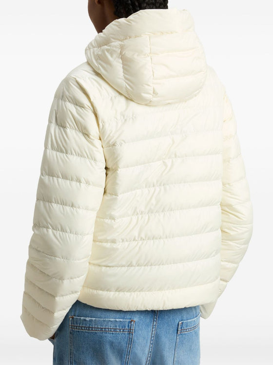 Woolrich Coats White
