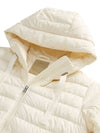 Woolrich Coats White