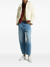 Woolrich Coats White