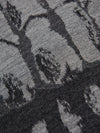 Alexander McQueen Skull sweater
