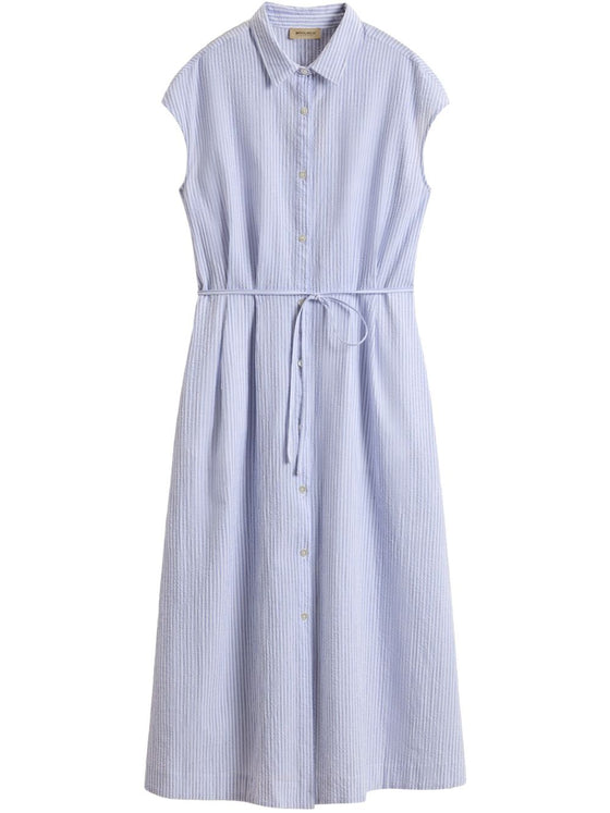 Woolrich Dresses Clear Blue