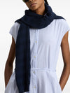Woolrich Dresses Clear Blue
