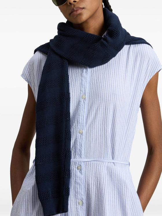 Woolrich Dresses Clear Blue