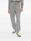 Alexander McQueen Trousers Grey