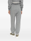Alexander McQueen Trousers Grey