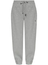 Alexander McQueen Trousers Grey