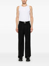 Alexander McQueen Top White