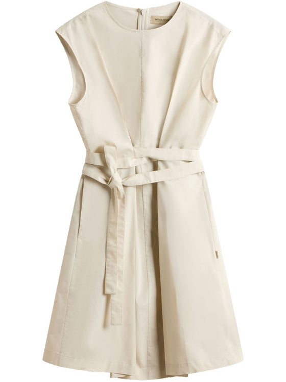 Woolrich short cotton dress