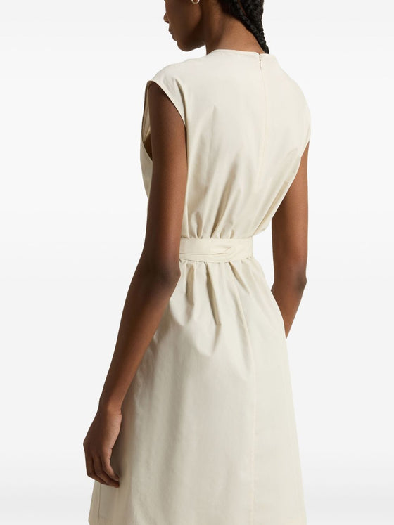 Woolrich short cotton dress