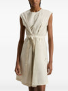 Woolrich short cotton dress