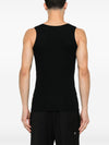 Alexander McQueen Top Black