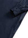 Woolrich Midi Tunic Dress