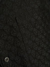 Alexander McQueen Jacquard bermuda shorts