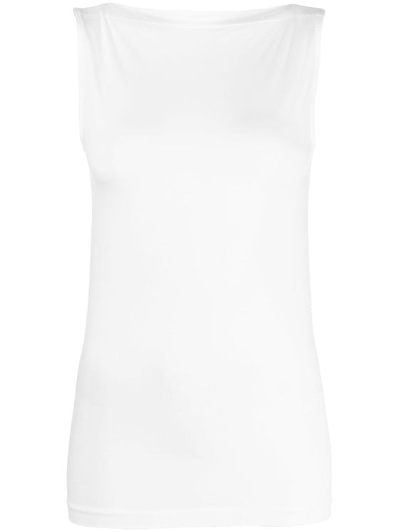 Wolford Top White