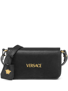  Versace tag mini bag