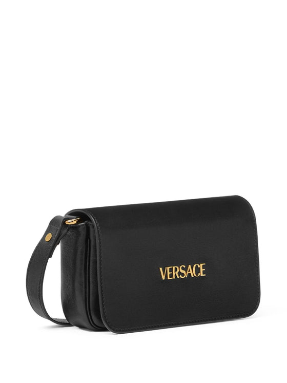 Versace tag mini bag