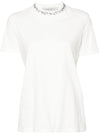 Golden Goose rhinestone-embellished Cotton T-shirt