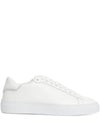 Fabiana Filippi Sneakers White