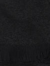 Fabiana Filippi Scarfs Black