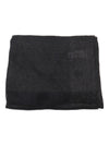 Fabiana Filippi Scarfs Black