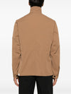 Peuterey Coats Beige
