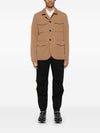 Peuterey Coats Beige