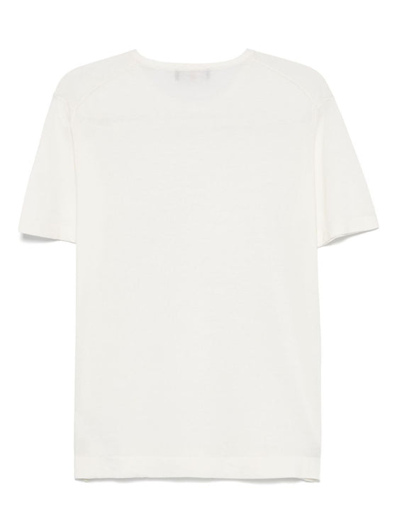 Peuterey T-shirts and Polos White