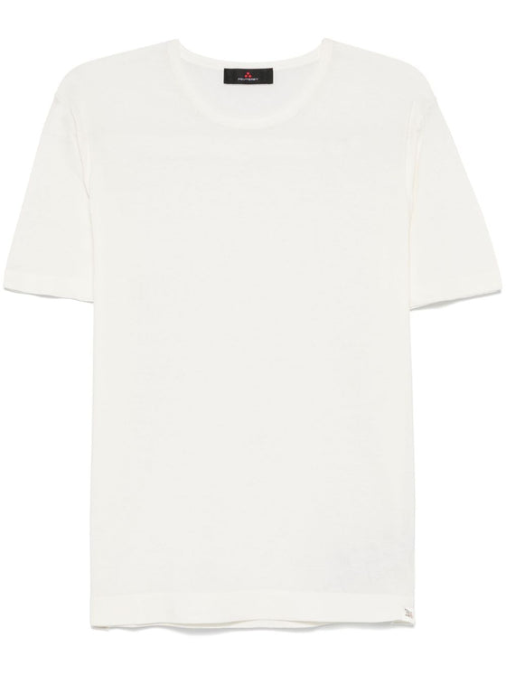 Peuterey T-shirts and Polos White