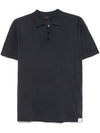 Peuterey T-shirts and Polos Blue