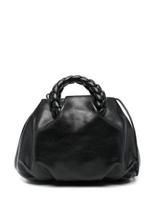  Hereu Bombon Leather Tote Bag
