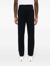 Emporio Armani logo-patch track trousers
