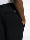 Emporio Armani logo-patch track trousers