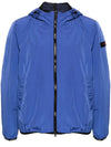 Peuterey Coats Blue